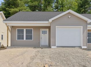 25 Village Cir #3, Augusta, ME 04330