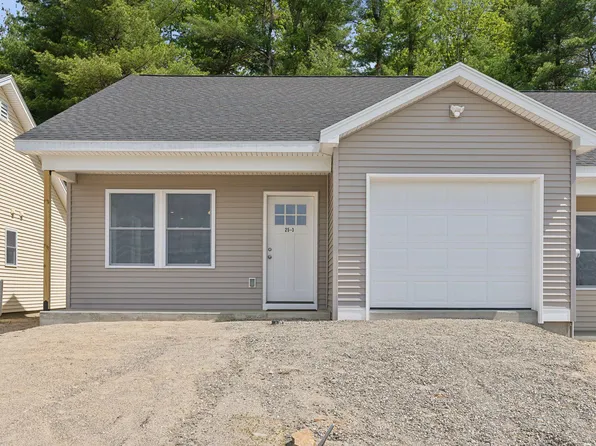 25 Village Circle #3, Augusta, ME 04330