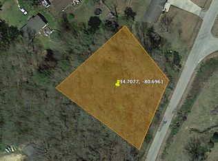 Baker Place Rd, Lancaster, SC 29720