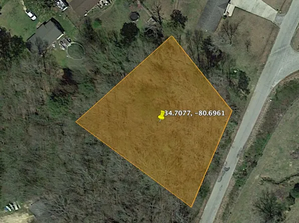 Baker Place Rd, Lancaster, SC 29720