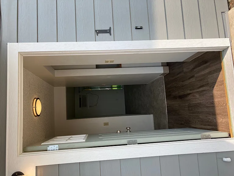 1 bed, 1.0 bath, 586 sqft, $1,050 — Photo 2