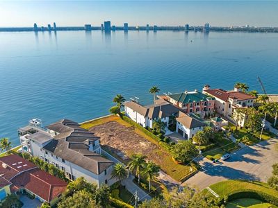 80 MARTINIQUE AVENUE LOT 15, Tampa, FL, 33606