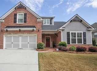 5755 Winding Lakes Dr, Cumming, GA 30028
