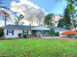 2506 Rochelle Dr, Fallston, MD 21047