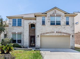 8922 Weimer Frst, Helotes, TX 78023