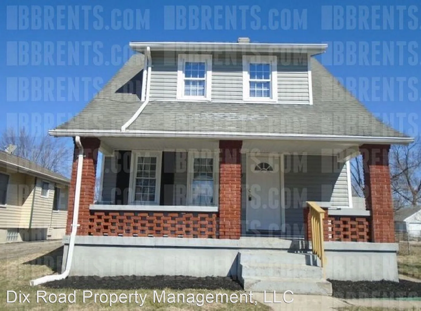 229 Bellaire Ave photo 1