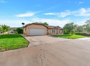 2163 W 127 S, Hurricane, UT 84737