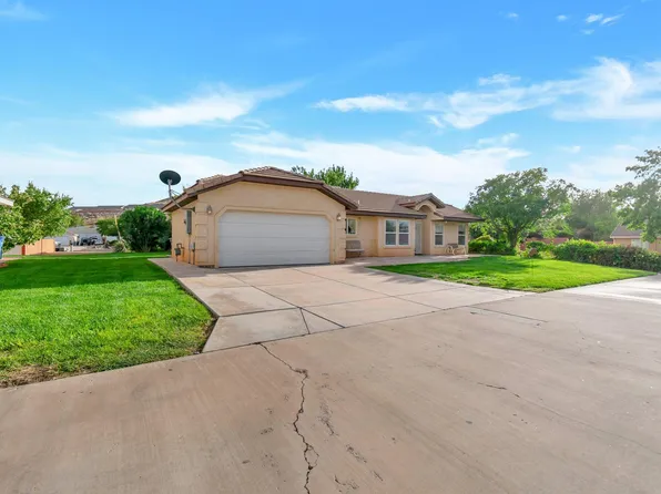2163 W 127 S, Hurricane, UT 84737