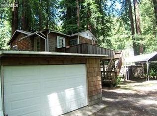 17301 Highway 116, Guerneville, CA 95446