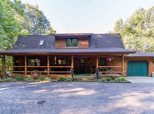 E13320 Kentview Rd, Merrimac, WI 53561