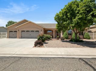 1041 Wildwood Dr, Fruita, CO 81521