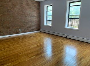 366 Willis Ave APT 3, Bronx, NY 10454