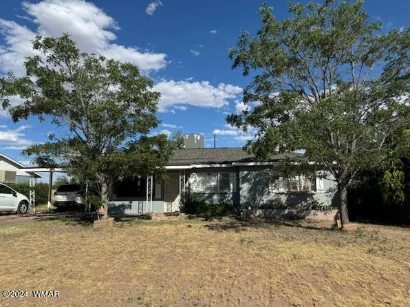 2028 N 1st Ave, Holbrook, AZ 86025