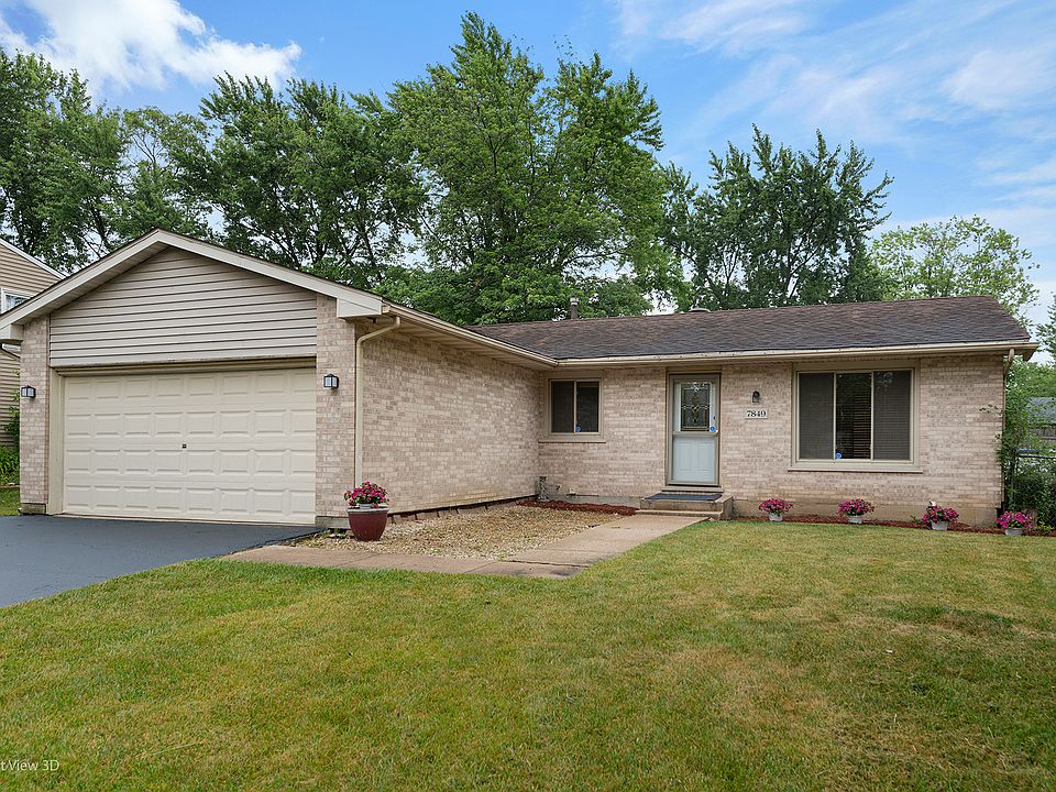 7849 W Laurel Dr, Frankfort, IL 60423 MLS 11891375 Zillow