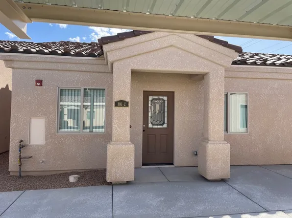 PALO2520, 2520 Palo Verde Blvd S #D101, Lake Havasu City, AZ 86403
