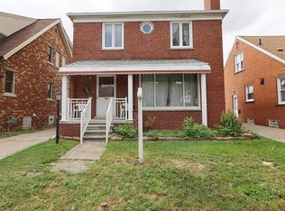 7249 Yinger Ave, Dearborn, MI 48126