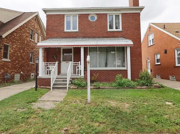 7249 Yinger Ave, Dearborn, MI 48126