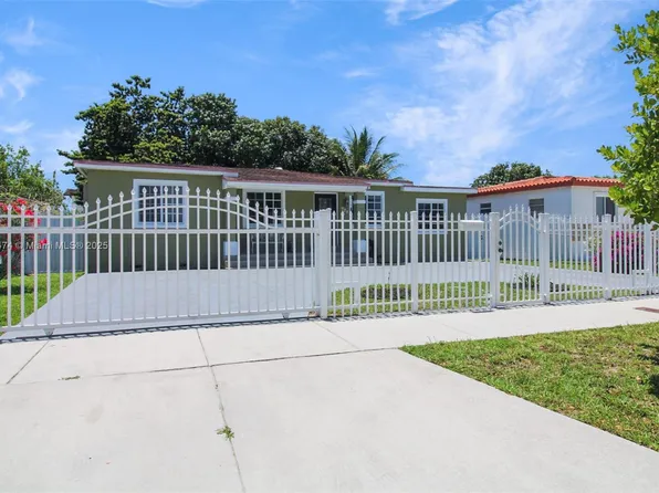 928 W 31st St, Hialeah, FL 33012