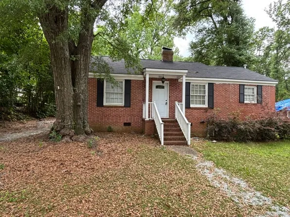 3146 Norris Rd, Columbus, GA 31907