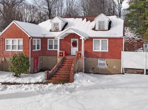 31 Hudson Street, Chester, NY 10918