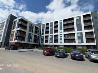 8500 19th Ave SE #1505, Calgary, AB T2B 0A5