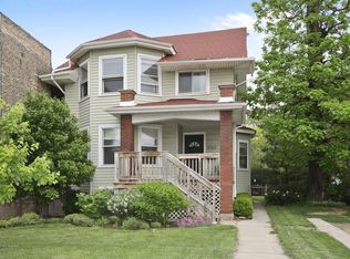 3763 N Pulaski Rd, Chicago, IL 60641