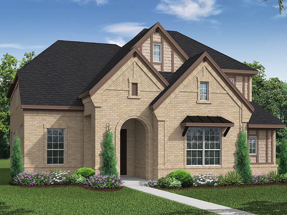 Elevation C