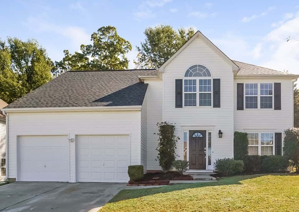 1st image of 7926 Donet Terrace Dr