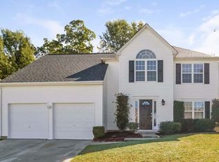 7926 Donet Terrace Dr, Charlotte, NC 28215