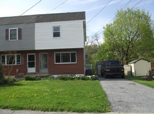631 Erford Rd, Camp Hill, PA 17011