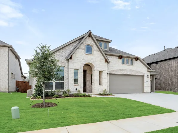 3305 Emerald Trace Dr, Argyle, TX 76226