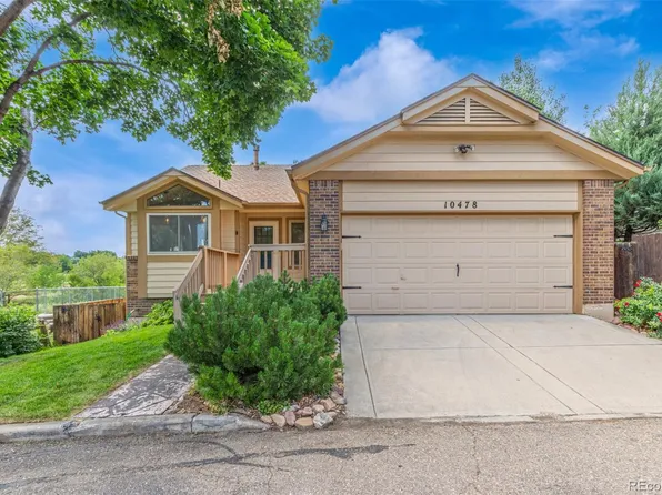 10478 W 82nd Avenue, Arvada, CO 80005