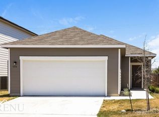 5054 Firefly Hls, Saint Hedwig, TX 78152