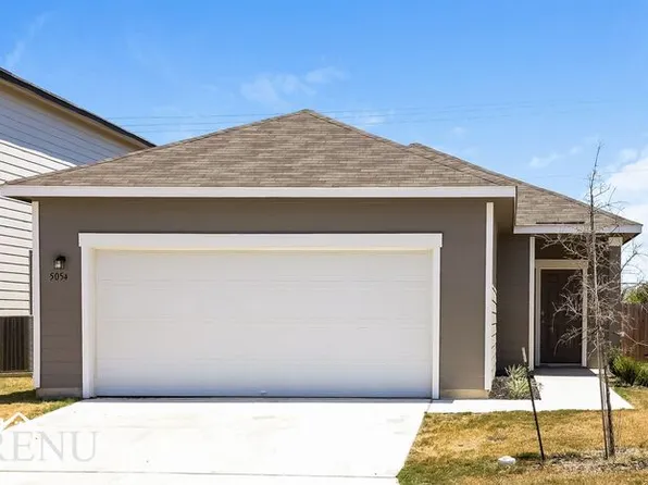 5054 Firefly Hls, Saint Hedwig, TX 78152