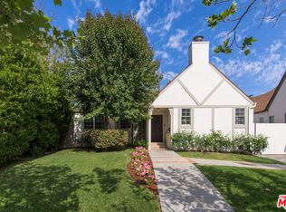 328 S Citrus Ave, Los Angeles, CA 90036