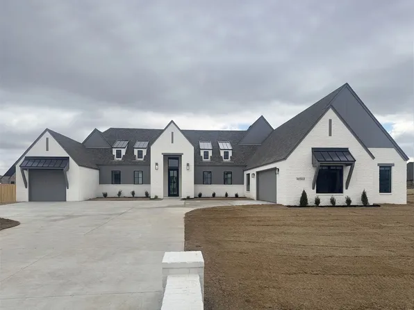 16503 S 1st West Ave, Glenpool, OK 74033