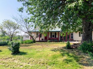5510 E 2000th Rd, Stockton, MO 65785