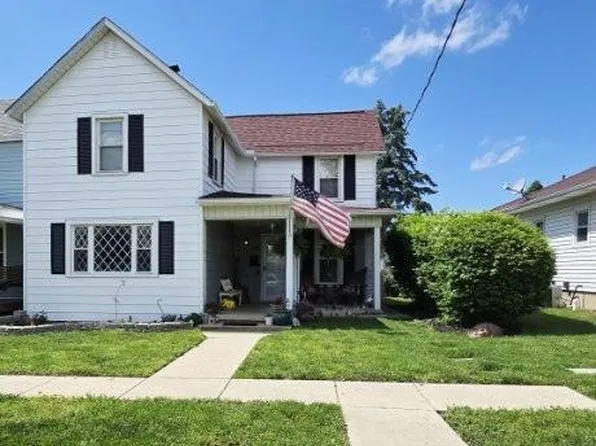 124 Jefferson St, Mount Sterling, OH 43143