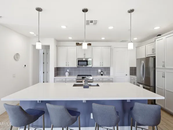 5100 E RANCHO PALOMA Drive #2003, Cave Creek, AZ 85331