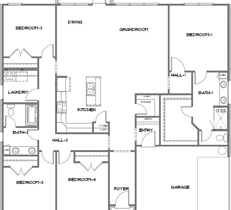 2nd image of 63 Sparrow Ln