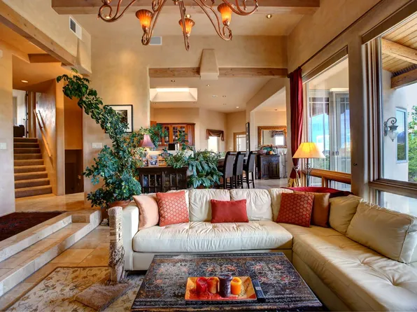 1016A Calle Dorthia, Santa Fe, NM 87506