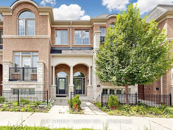 35 Sharbot Ln, Markham, ON L6E 0S7