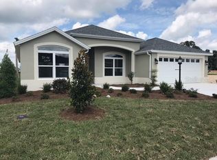 5728 Botner Dr, The Villages, FL 32163