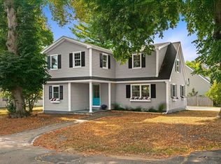 1 Museum Rd, Beverly, MA 01915