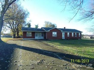 1171 Bloomfield Rd, Bardstown, KY 40004