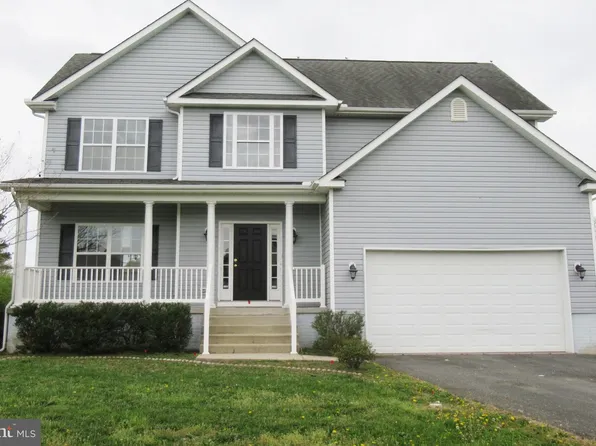 10332 Fieldview Dr, Delmar, DE 19940