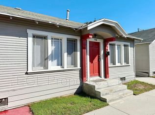 3519 Montclair St, Los Angeles, CA 90018