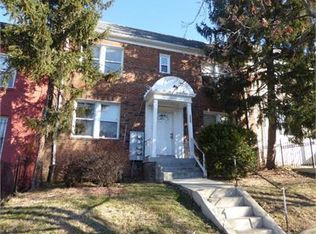 1234 Penn St NE APT 4, Washington, DC 20002