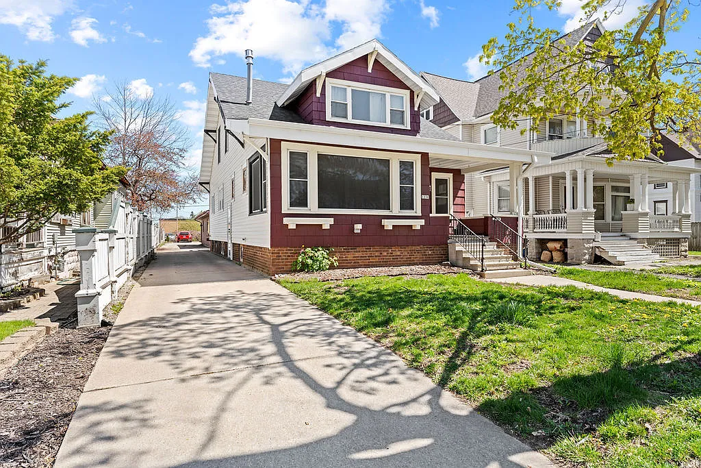 1236 Jackson - 1 — Photo 1