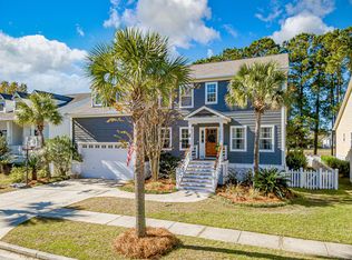 1988 Shields Ln, Mount Pleasant, SC 29466